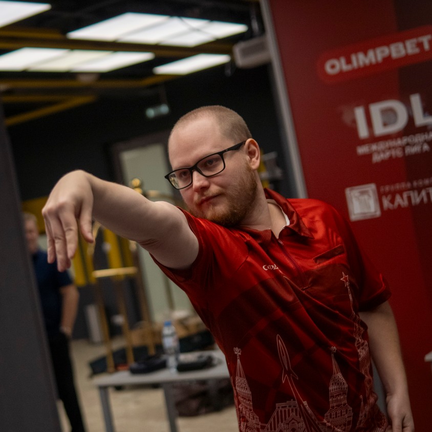 Майоров Михаил Борисович