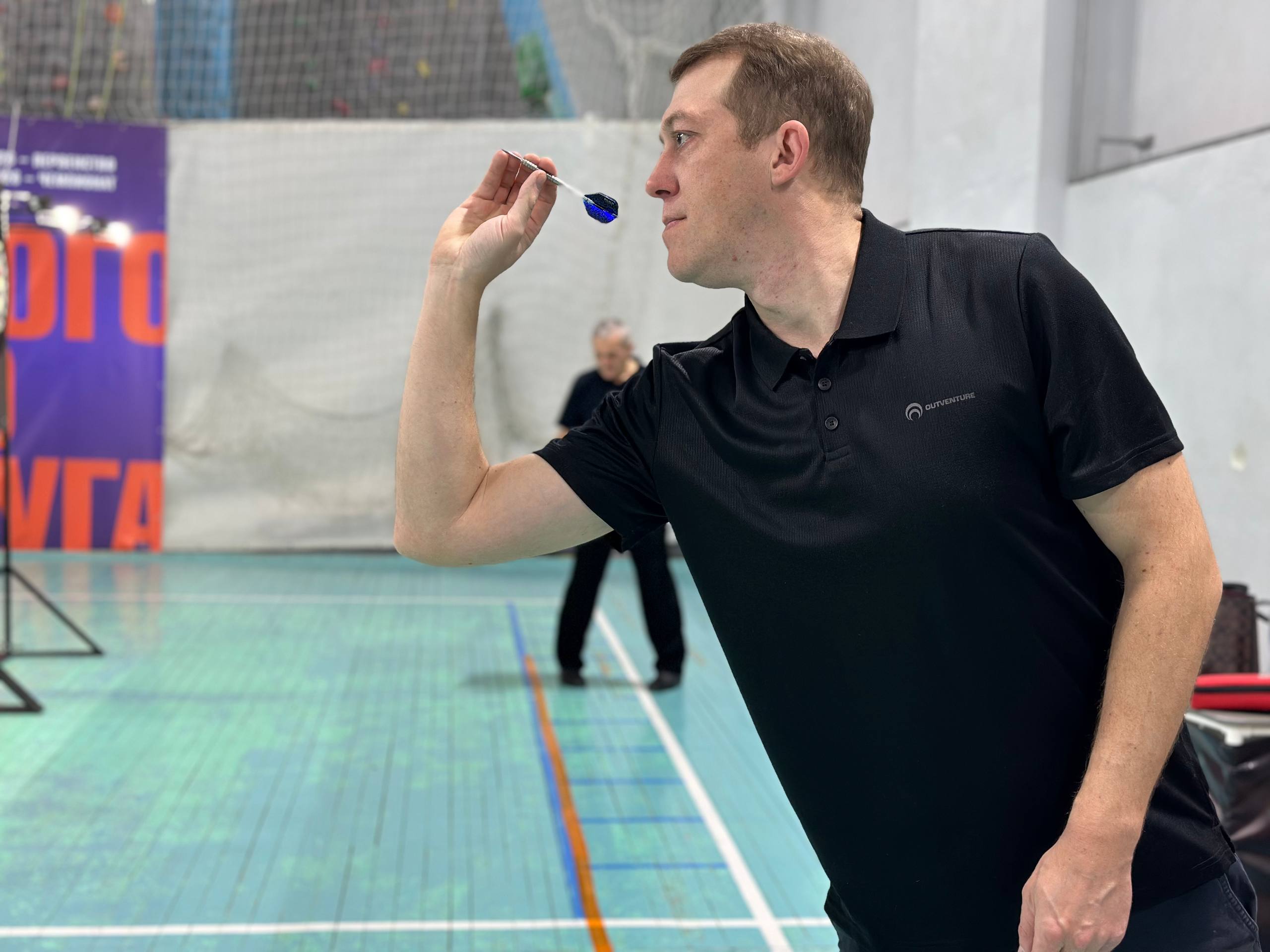 Ивих Михаил Петрович