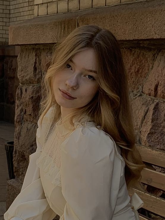 Михайлова Софья Михайловна