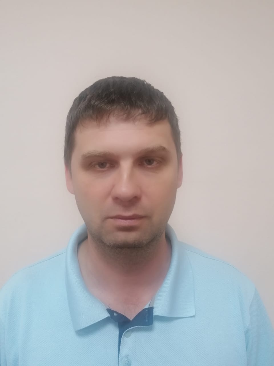 Калашников Александр Сергеевич