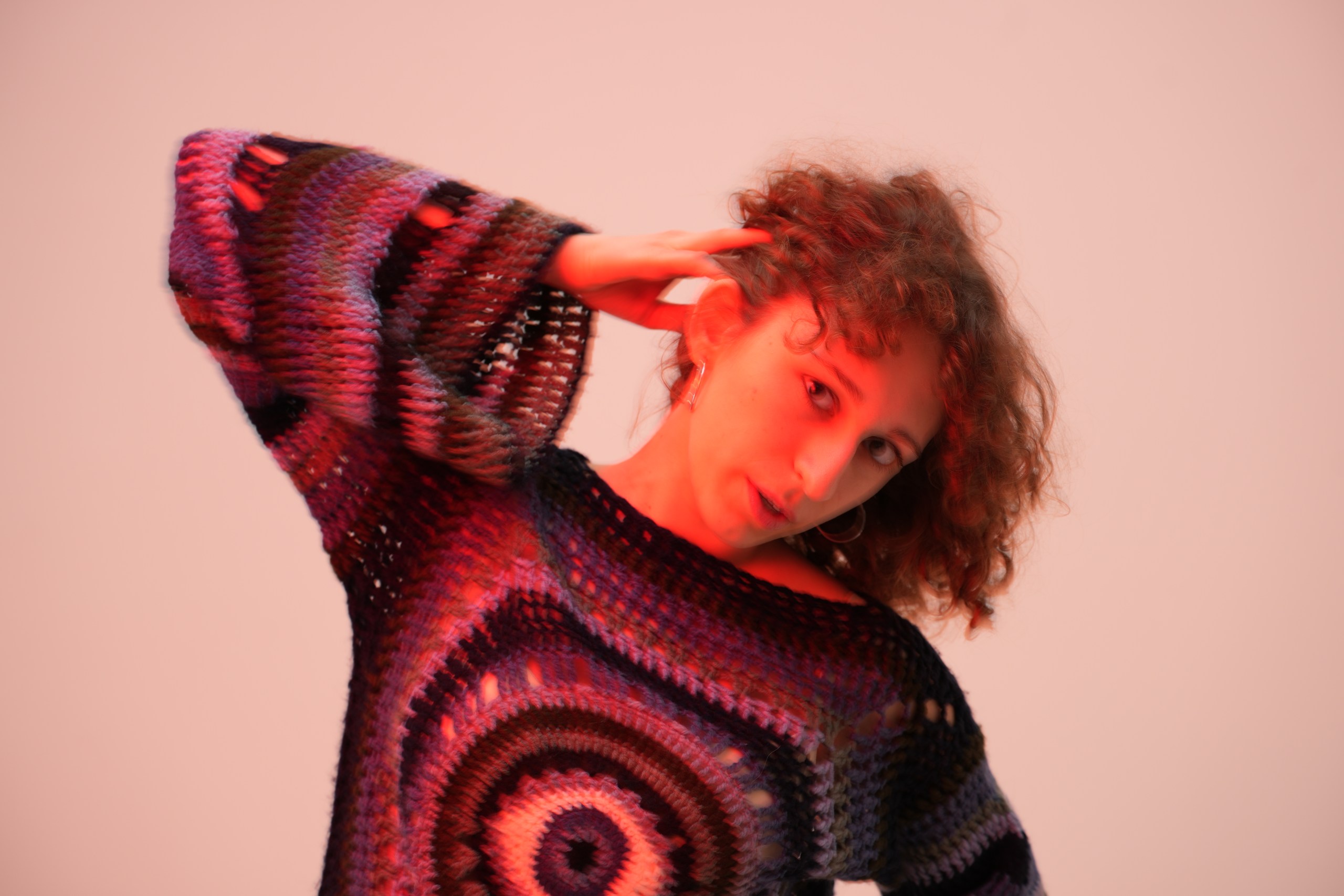 Аликберова Алина Аликберовна