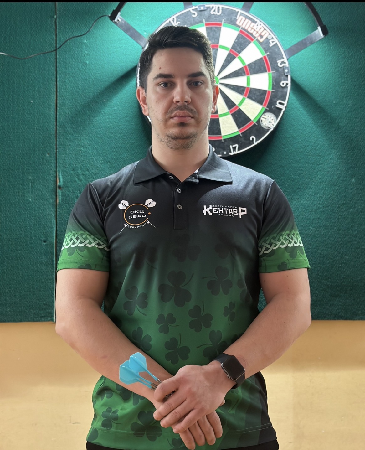 Черных Алексей Валерьевич