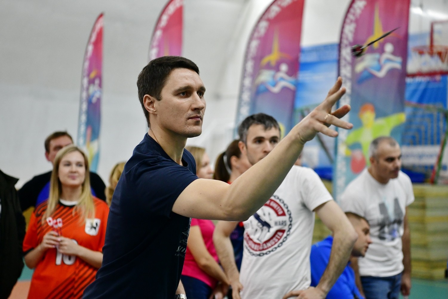 Подковыркин Максим Николаевич