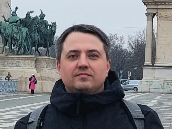 Родионов Константин Андреевич