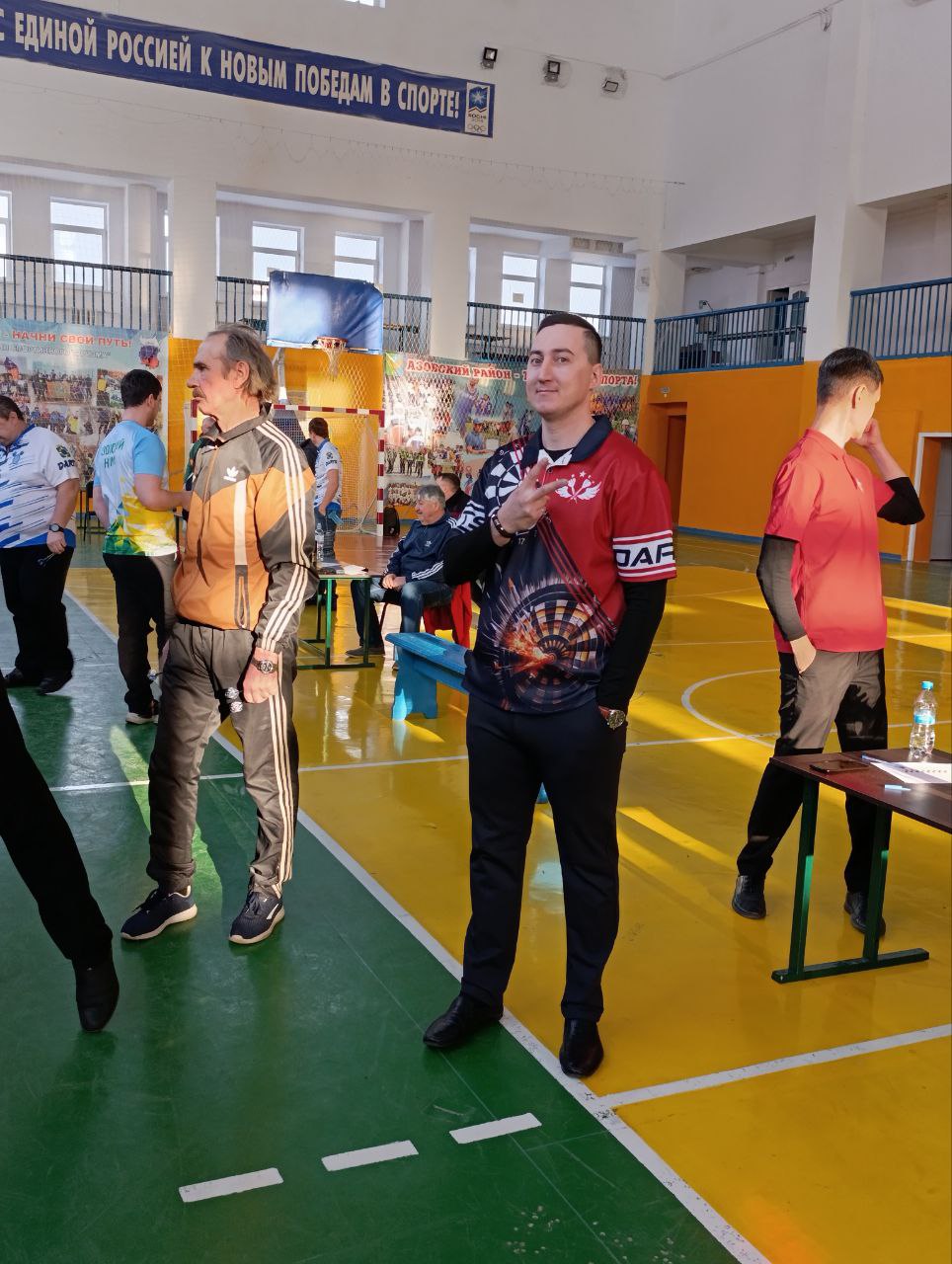 Никифоров Владимир Сергеевич