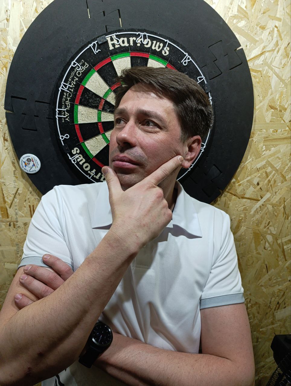 Жилкин Юрий Станиславович