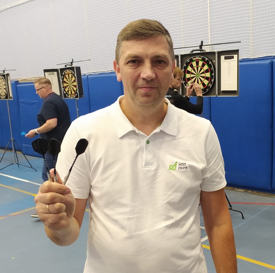 Чернаткин Сергей Леонидович