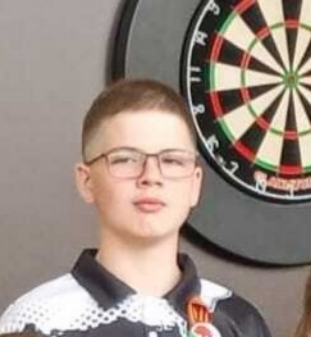 Марков Захар Артёмович