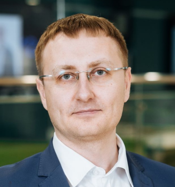 Васильев Денис 