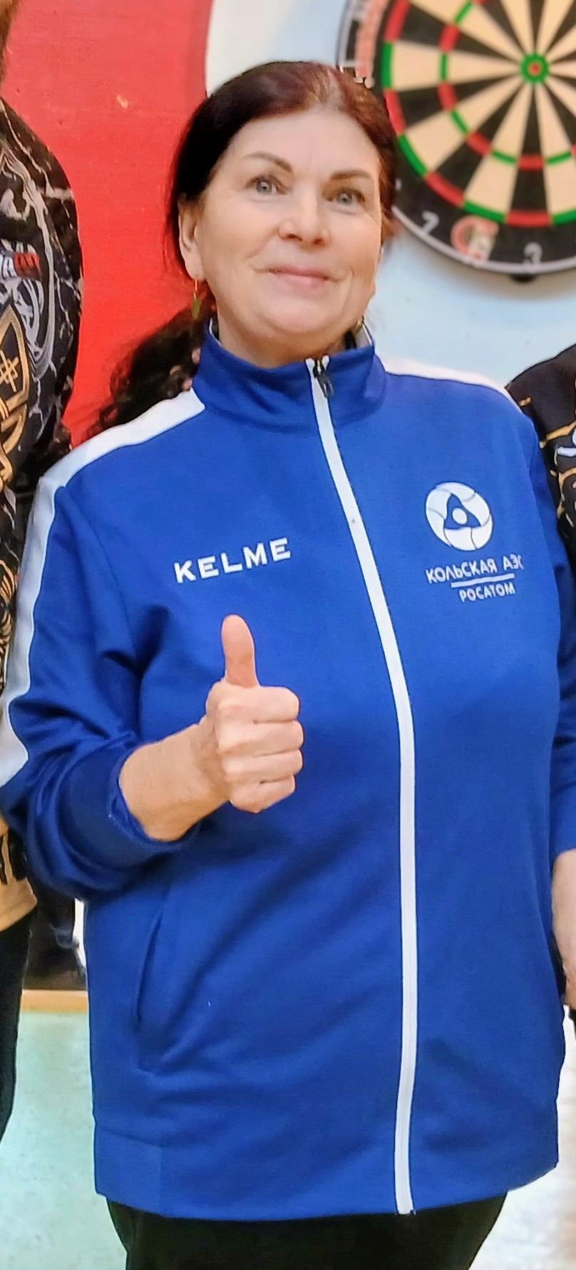 Мельник Татьяна Михайловна