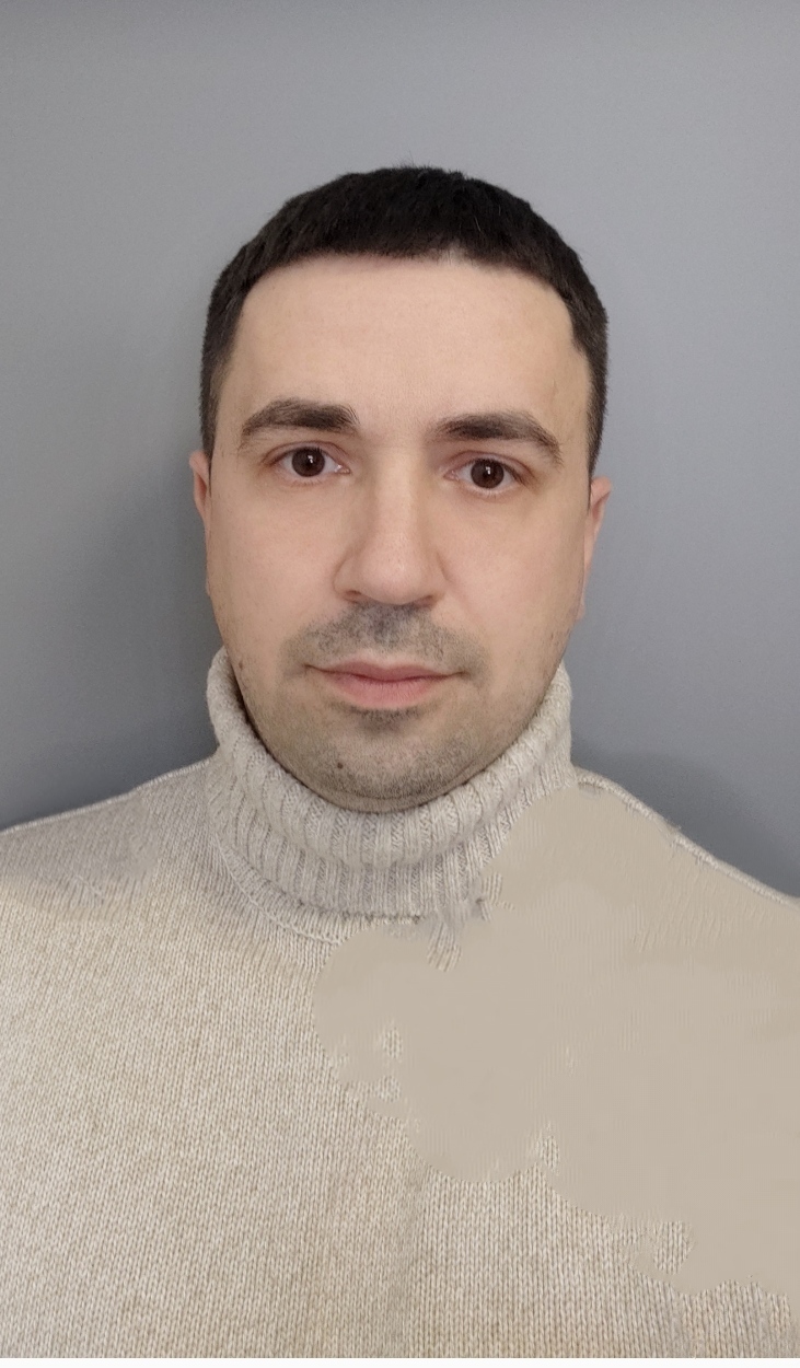 Боровиков Алексей Николаеаич