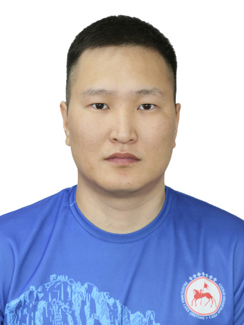 Никифоров Марк Алексеевич