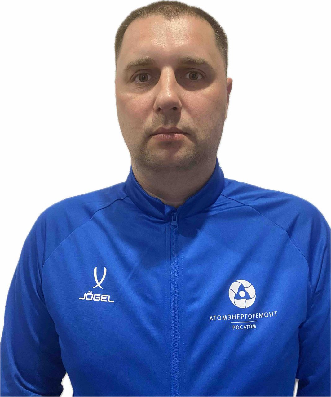 Кудаков Владимир Владимирович