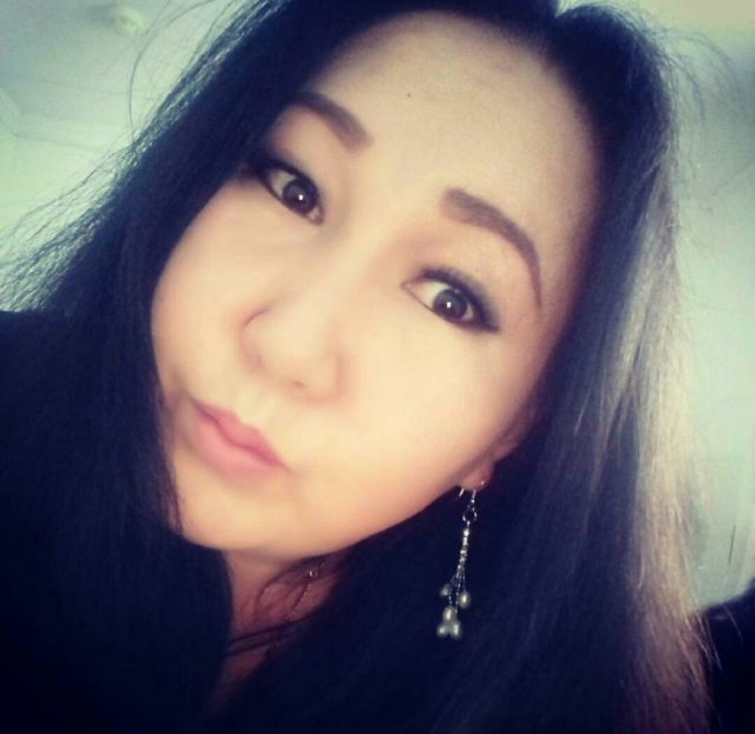 Замятина Татьяна Андреевна