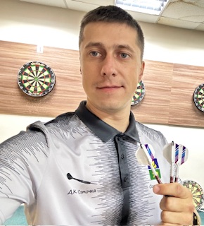 Суханов Владимир Евгеньевич