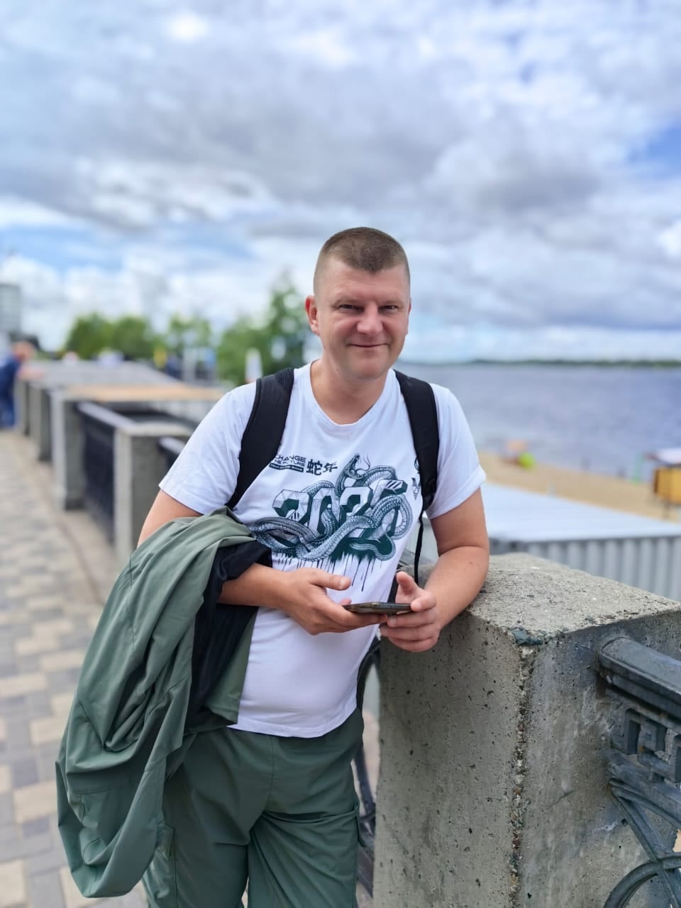 Павличенко Макс 