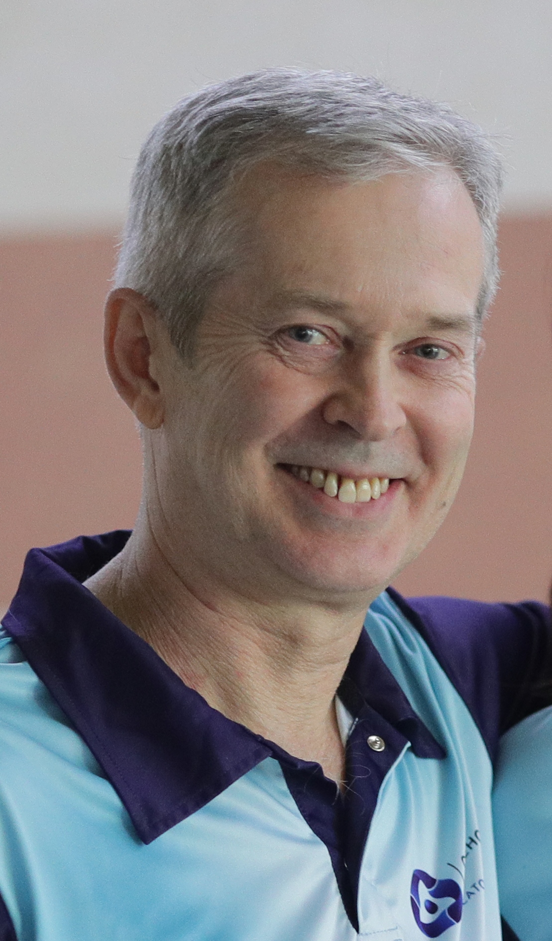 Погоняев Вячеслав Петрович