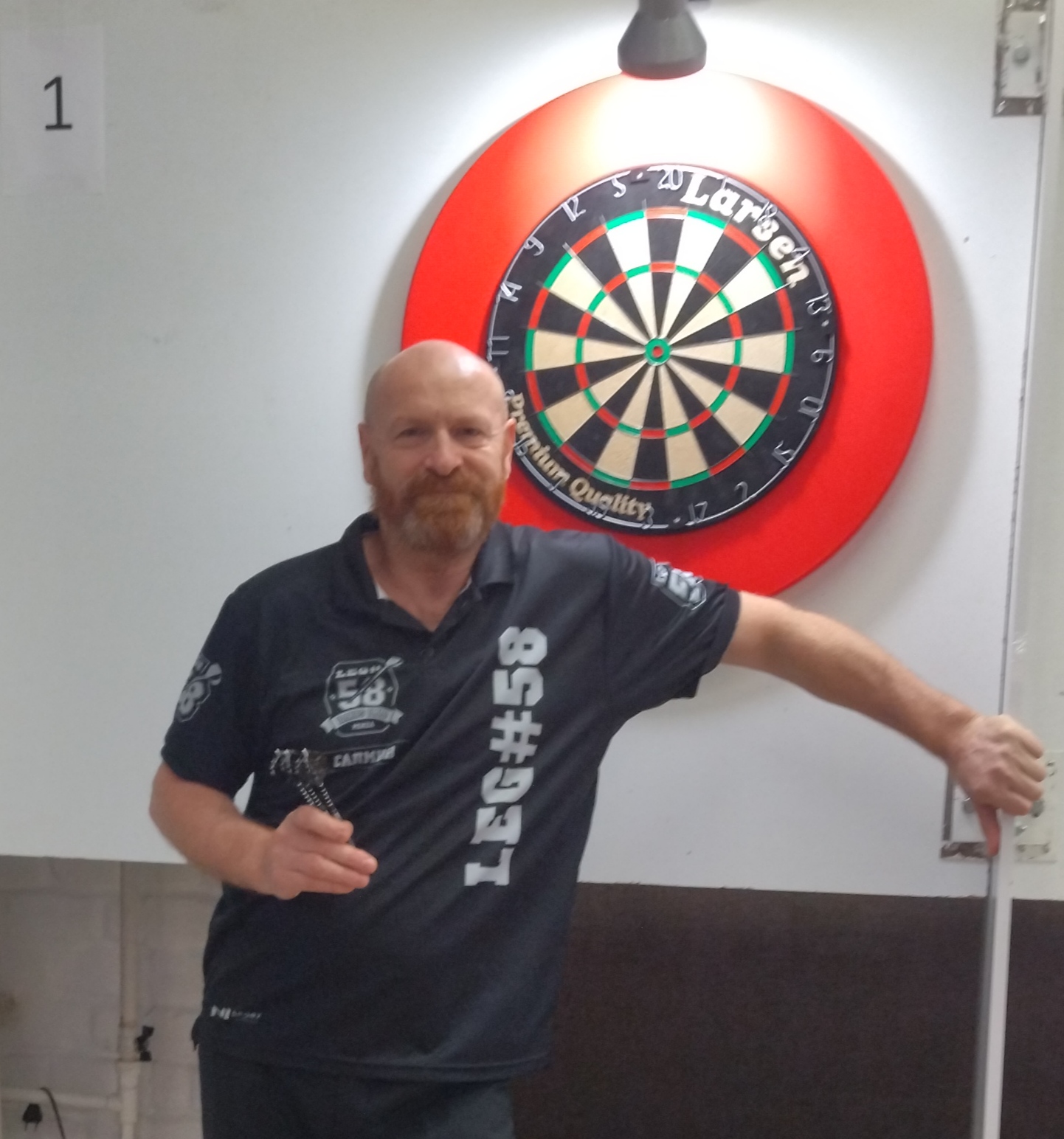 Салмин Олег Васильевич