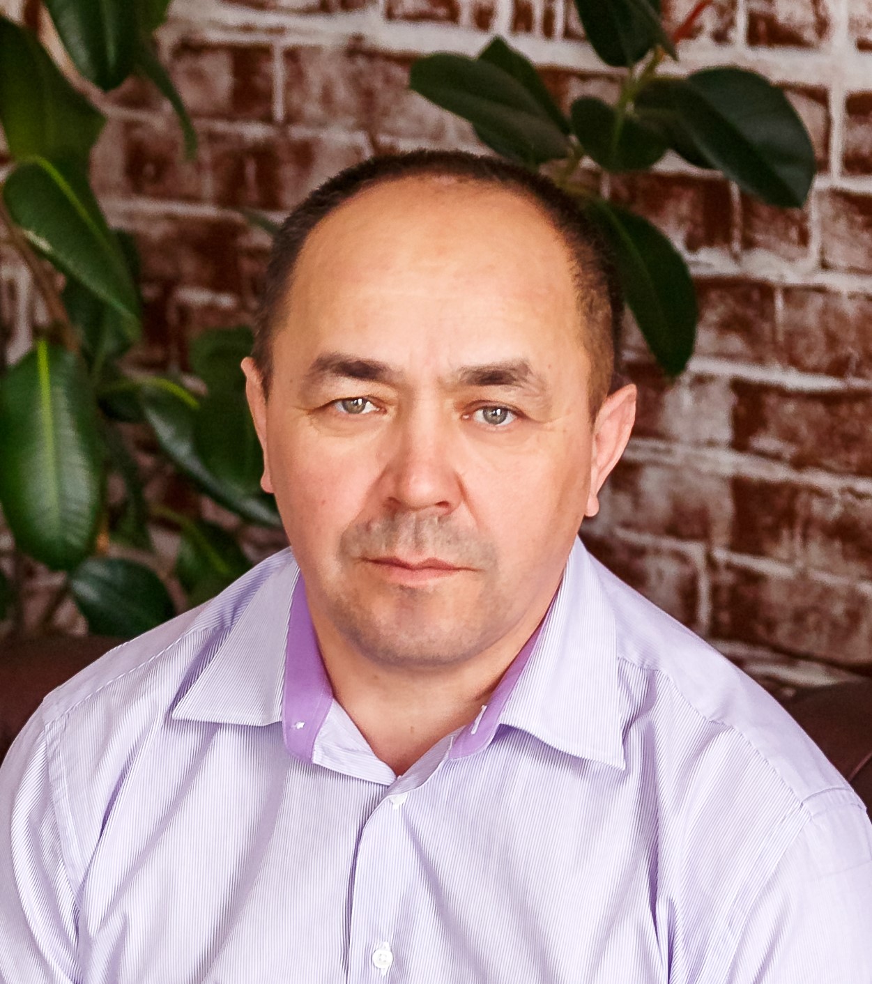 Тямусев Александр Иванович