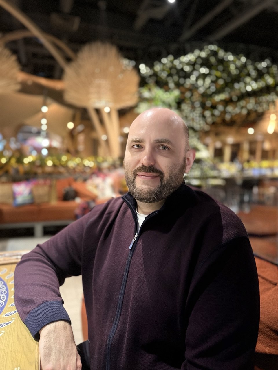 Ломтев Александр Владимирович