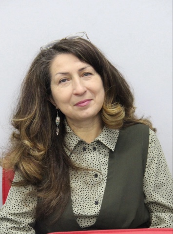 Корнеева Инна Николаевна