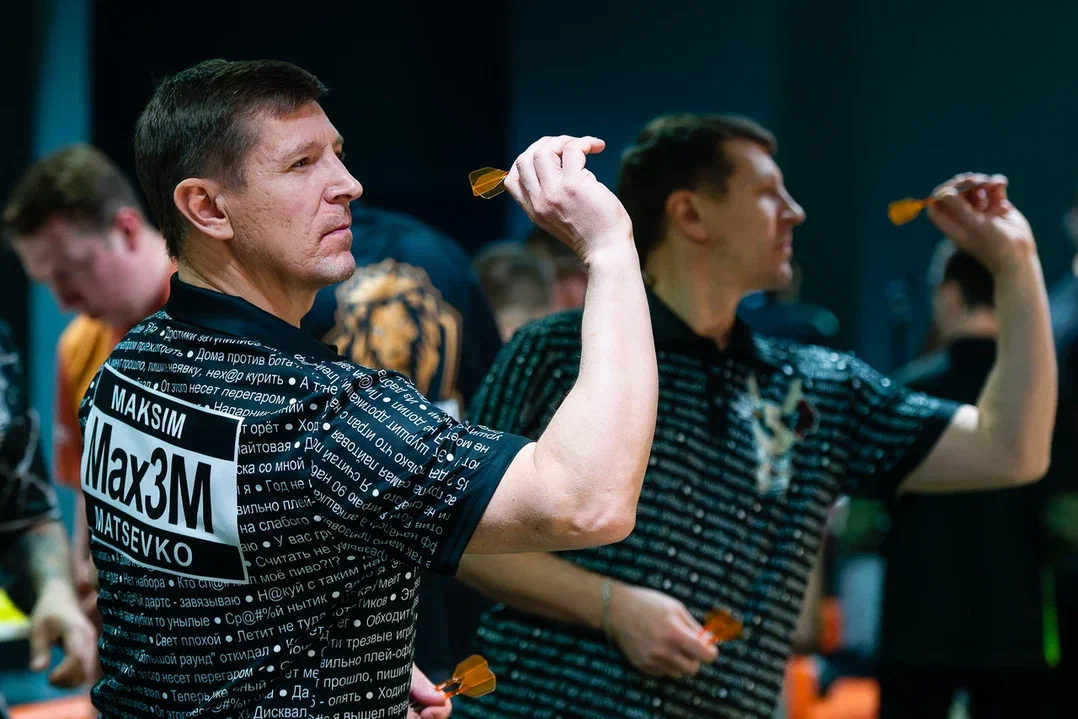 Мацевко Максим Михайлович