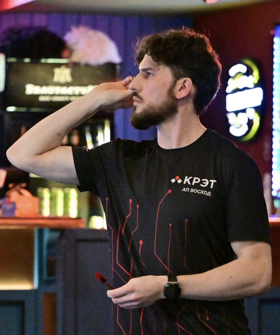 Асташкин Александр Игоревич