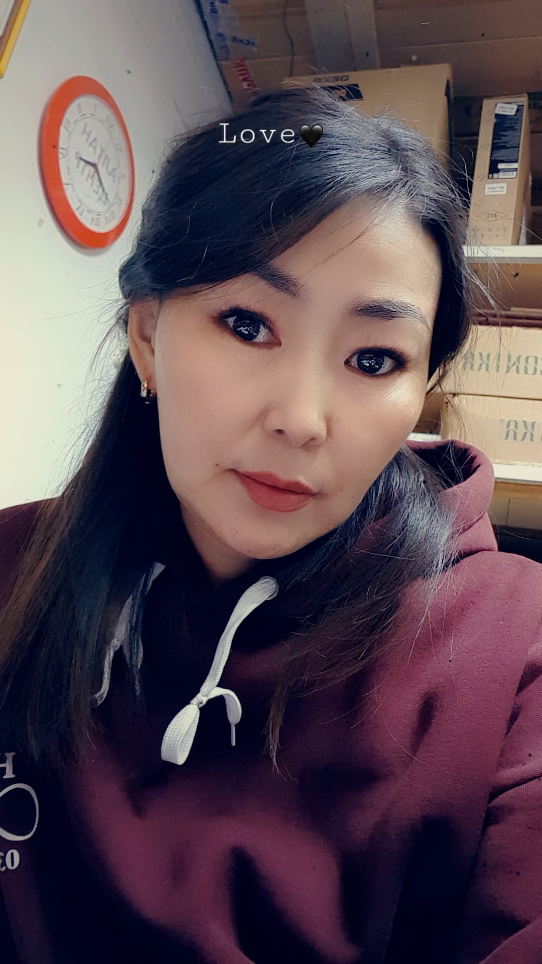 Афанасьева Тамара Дмитриевна