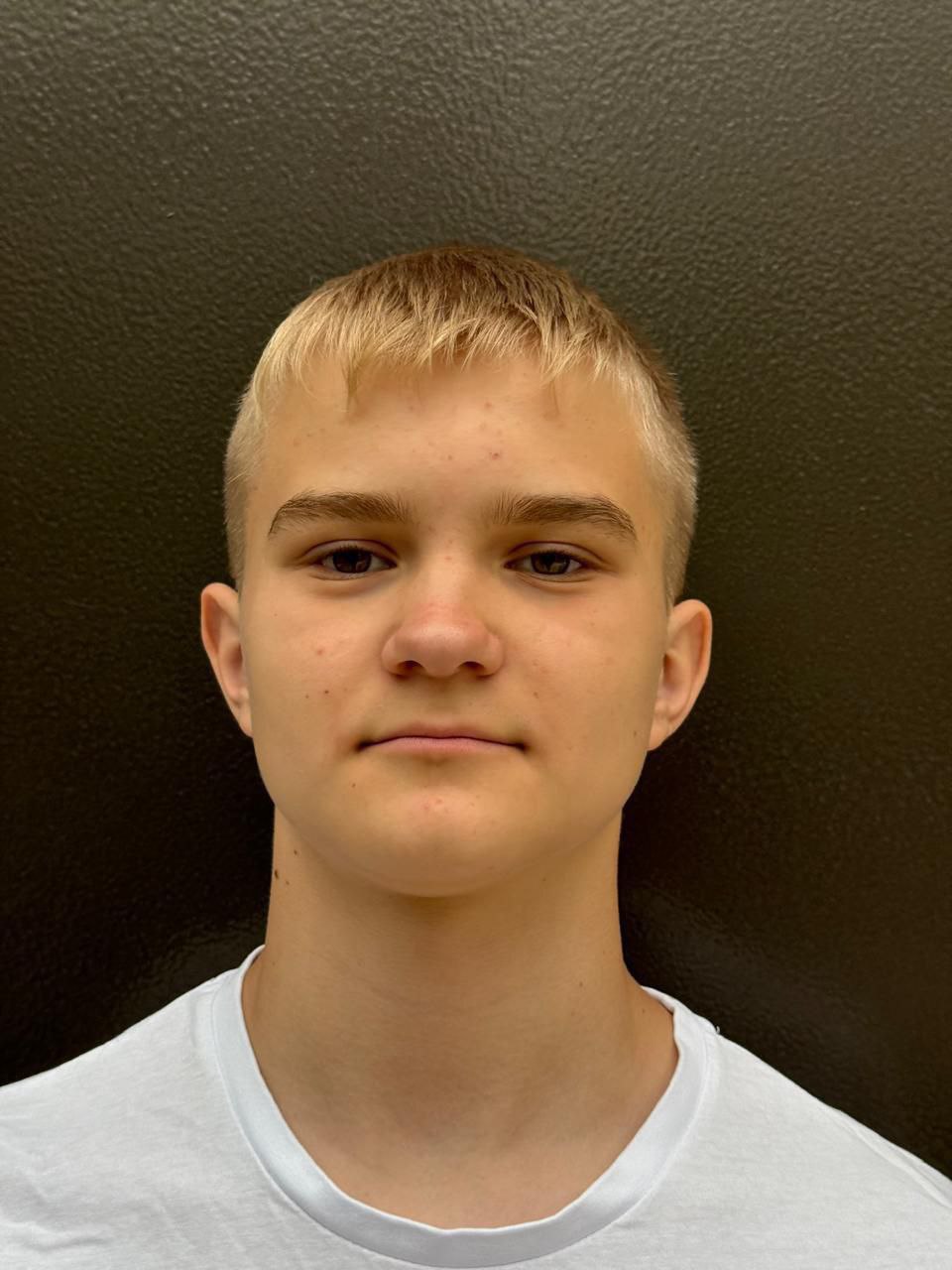 Шатов Кирилл Сергеевич