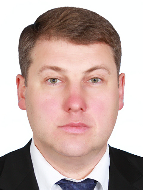 Голованов Дмитрий Сергеевич