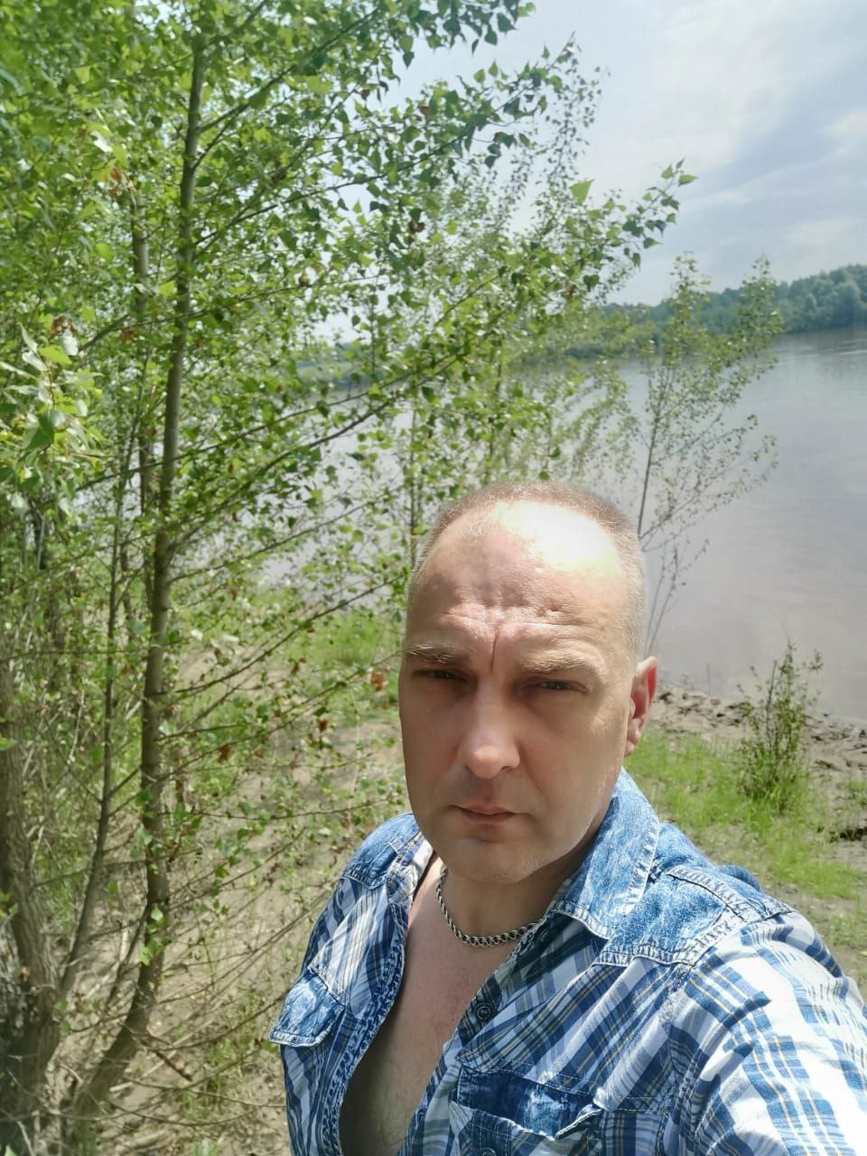 Горохов Денис Михайлович