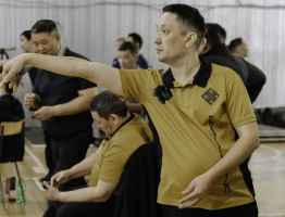 Говоров Ян Юрьевич