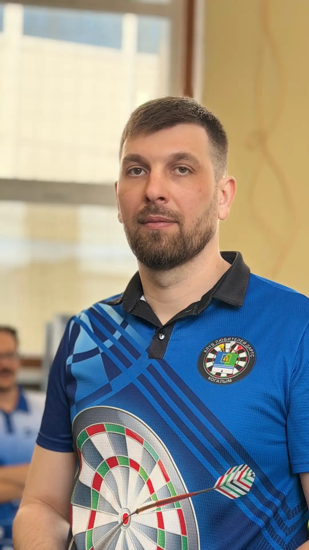 Потапенко Павел 