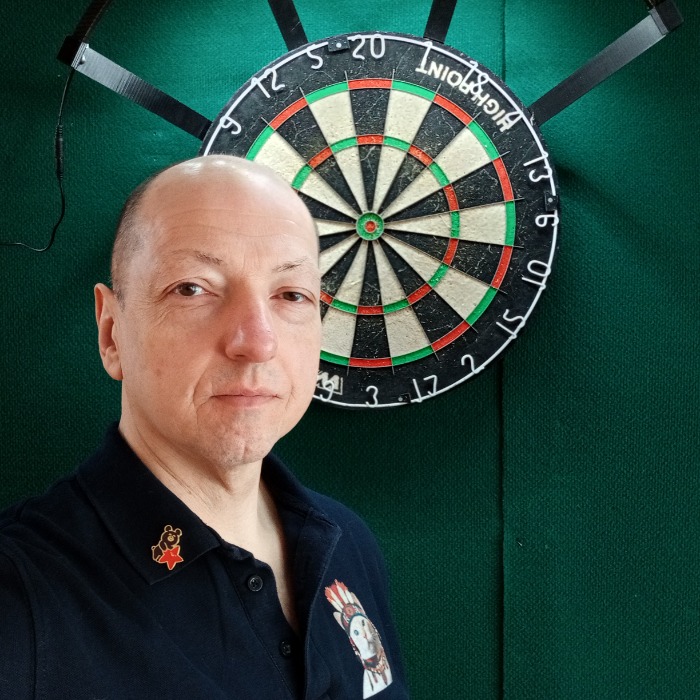 Сиденко Андрей Владимирович