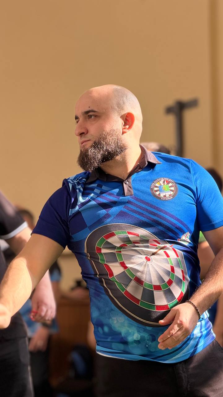 Насибов Гусейн 