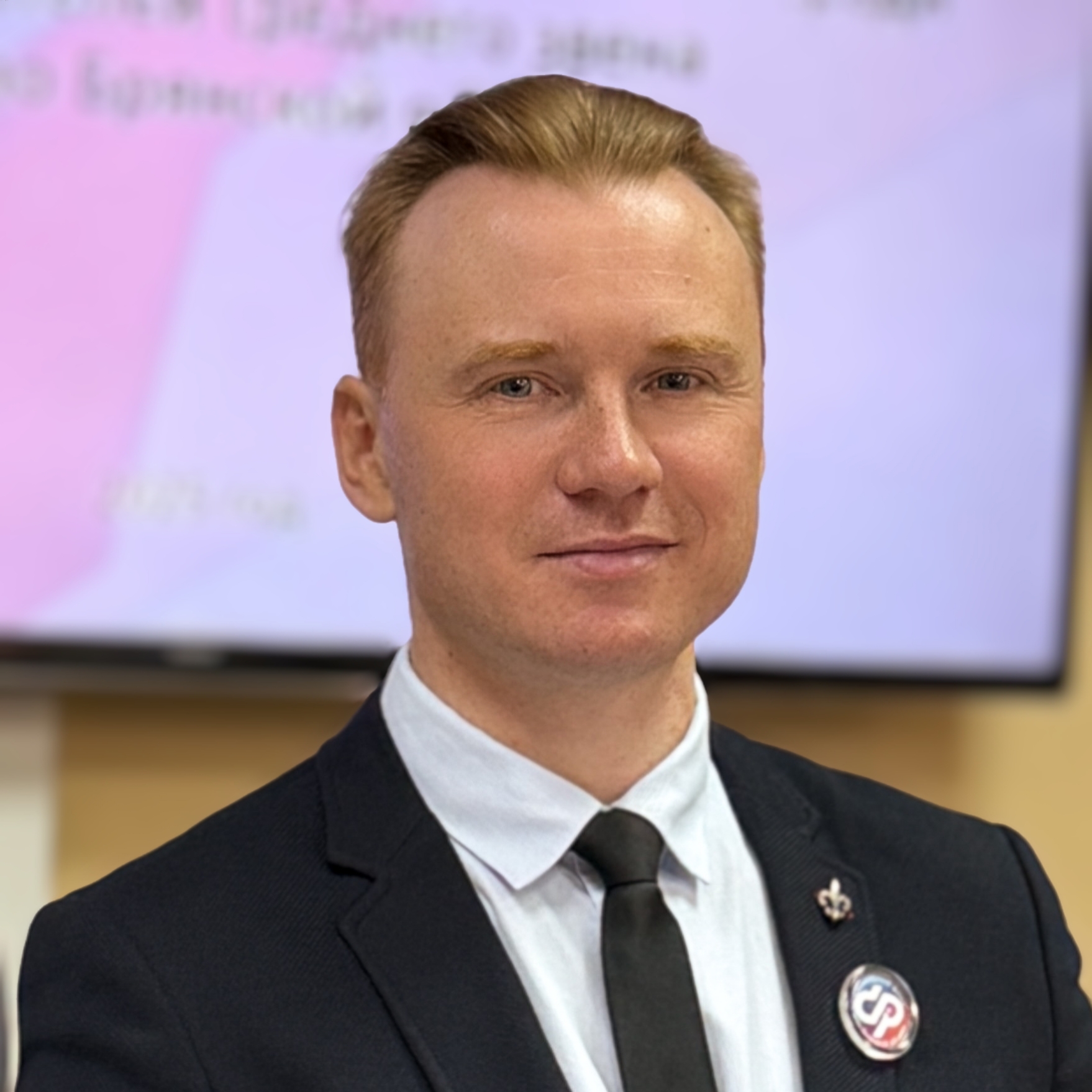 Ефимов Сергей Александрович