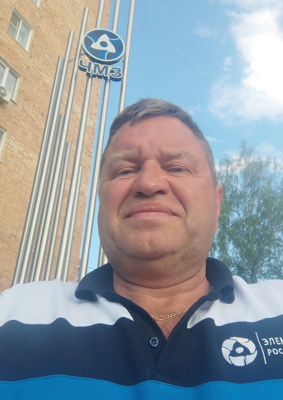 Чернов Алексей Евгеньевич