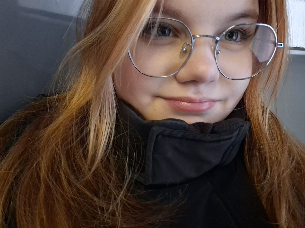 Сенина Арина Романова