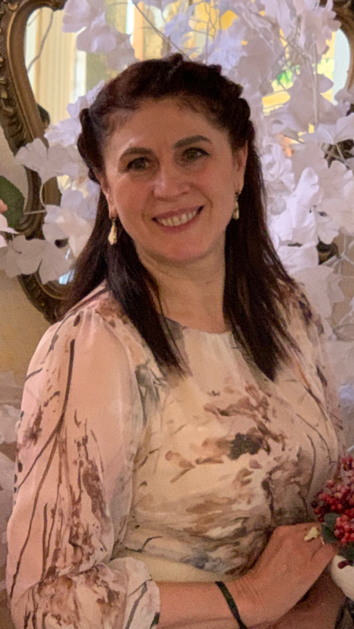 Тончинская Ольга Валерьевна