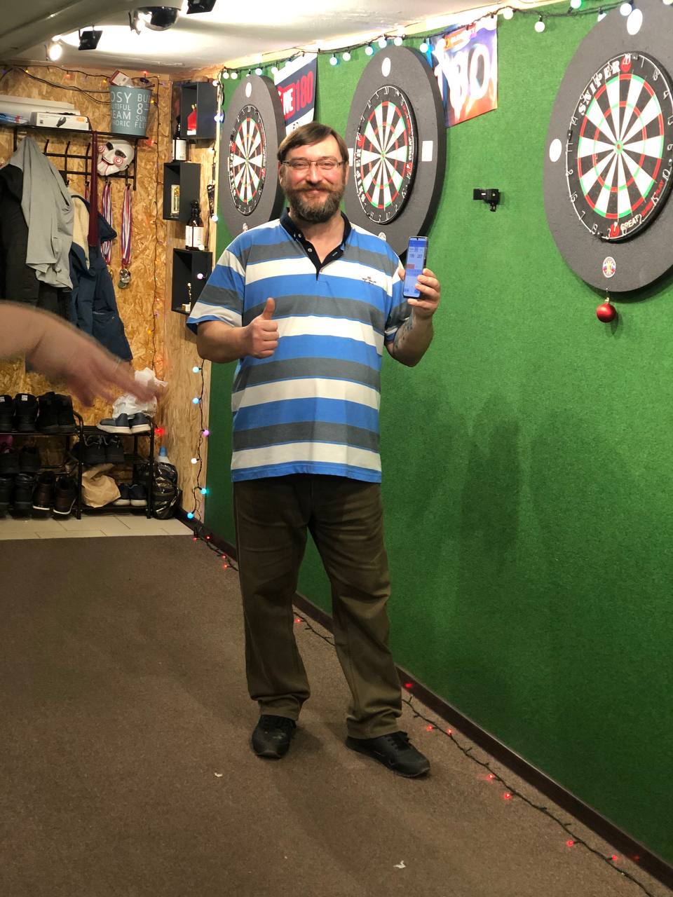 Самохин Михаил Викторович