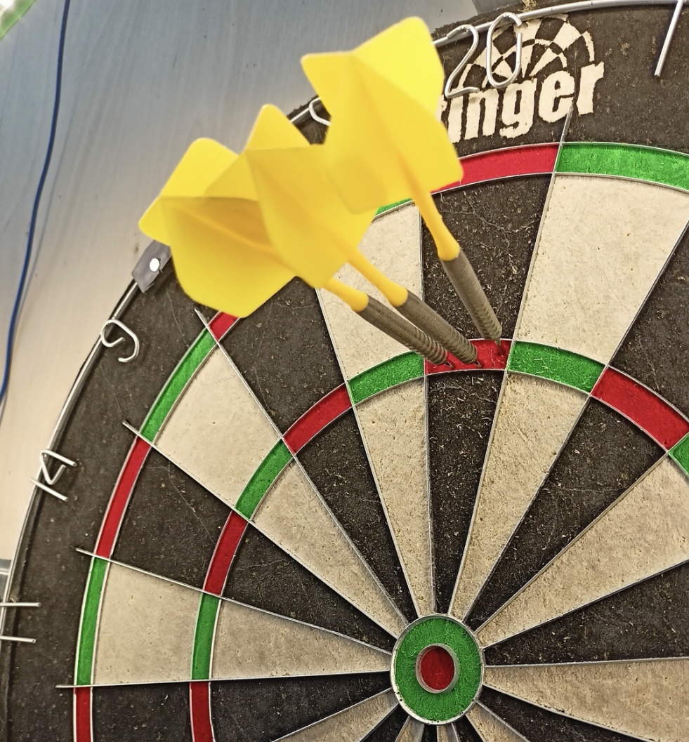 Королёв Евгений Валерьевич