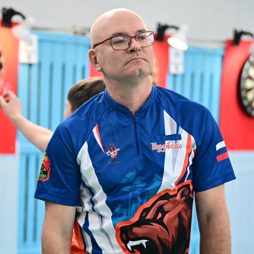 Пименов Александр Сергеевич