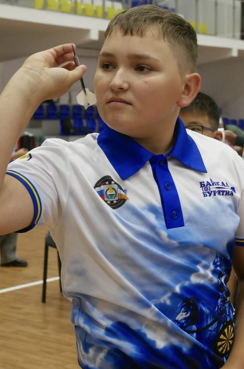 Павлов Сергей Романович