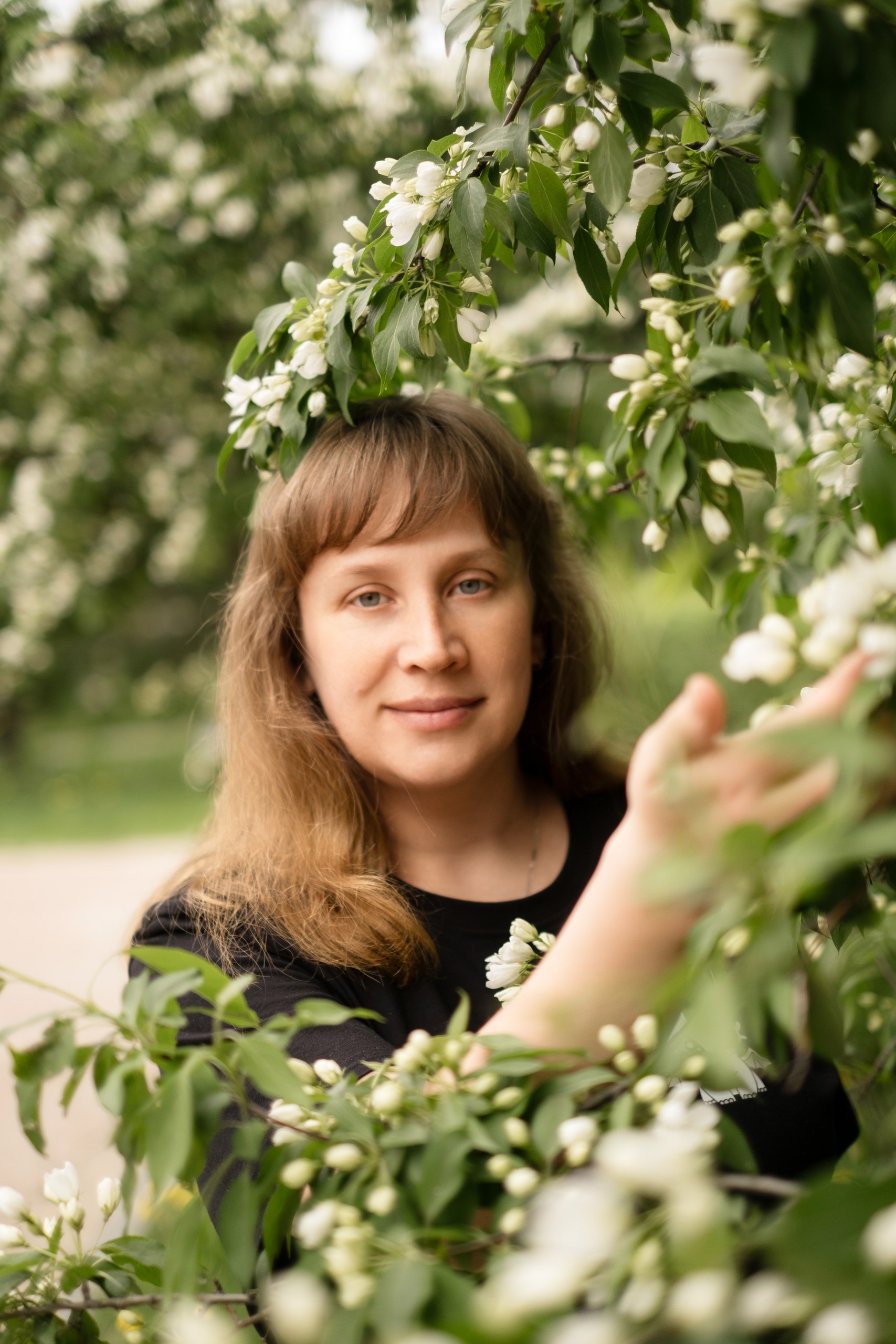 Магумова Оксана Юрьевна