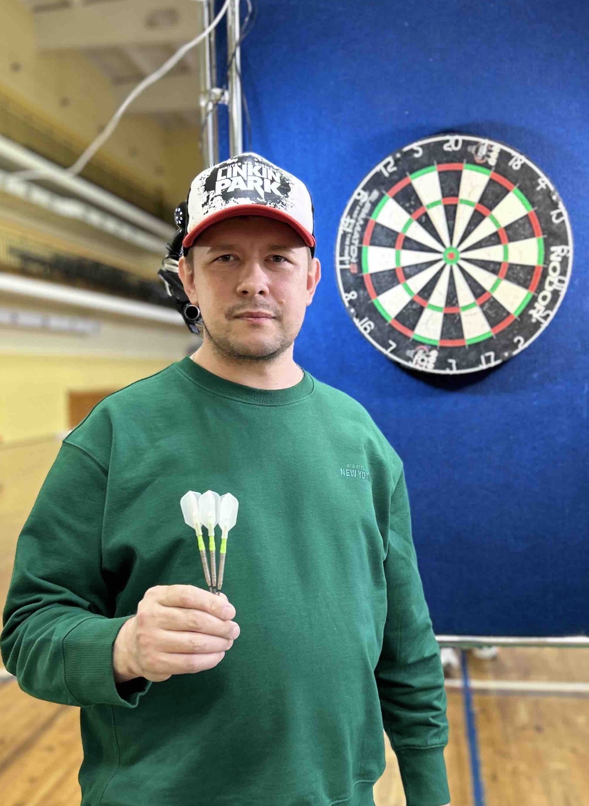 Савин Денис Сергеевич