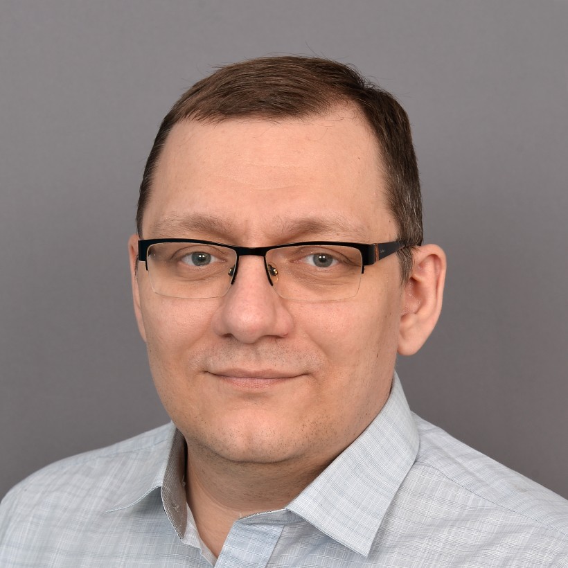 Близнюк Евгений Александрович