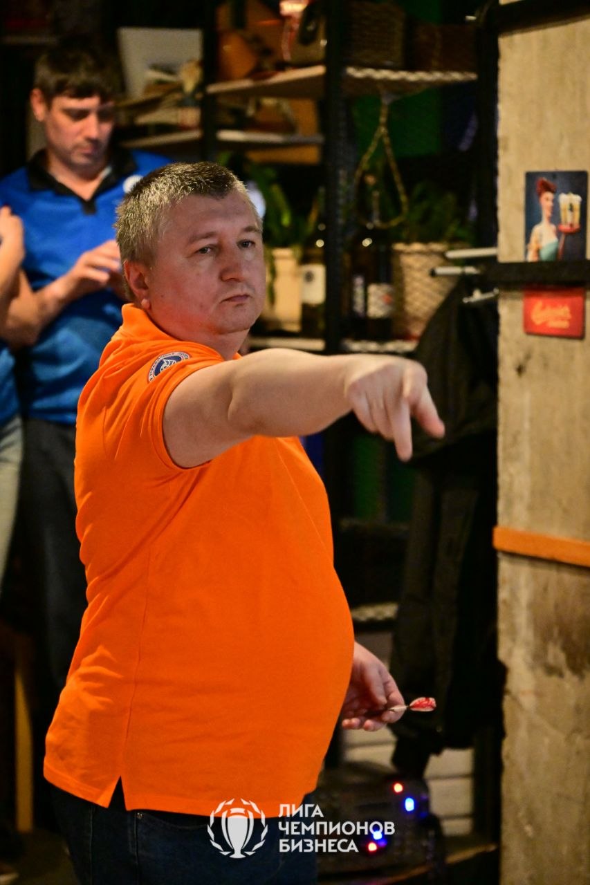 Дераков Евгений Вячеславович