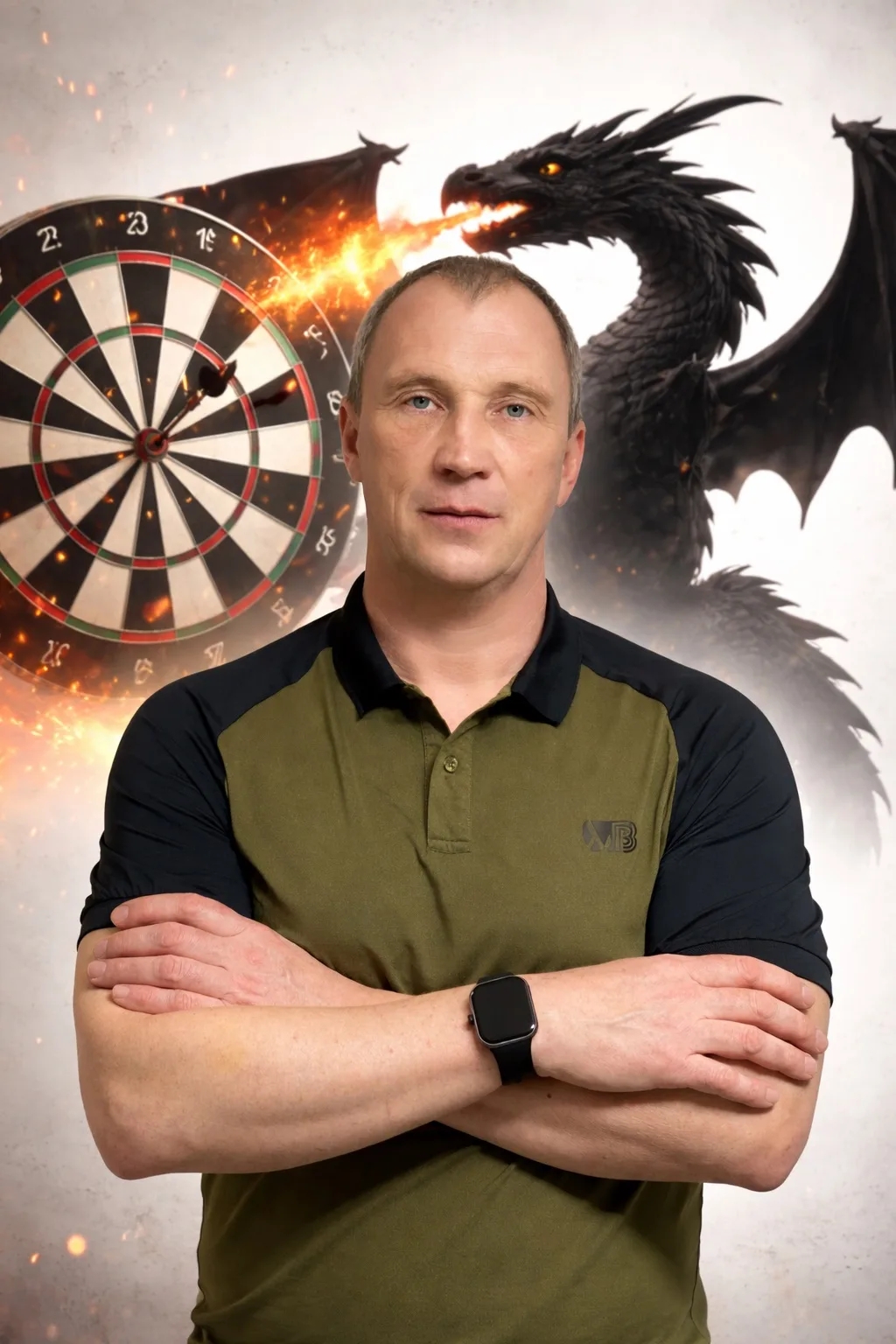 Климёнов Андрей Петрович