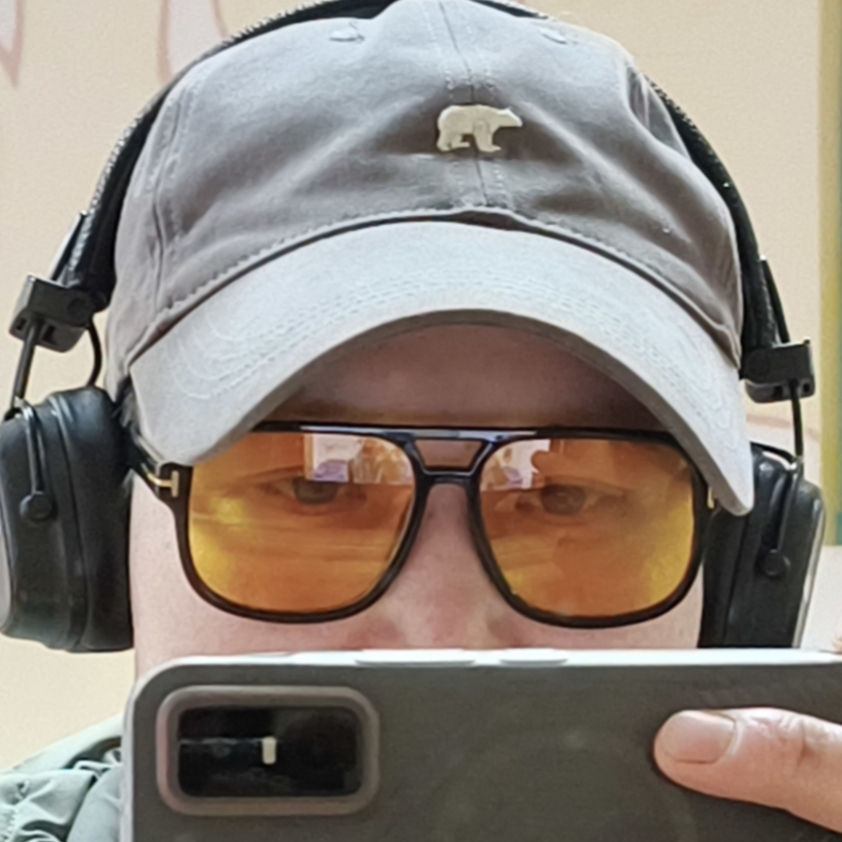 Вырдылин Дьулустан Иванович