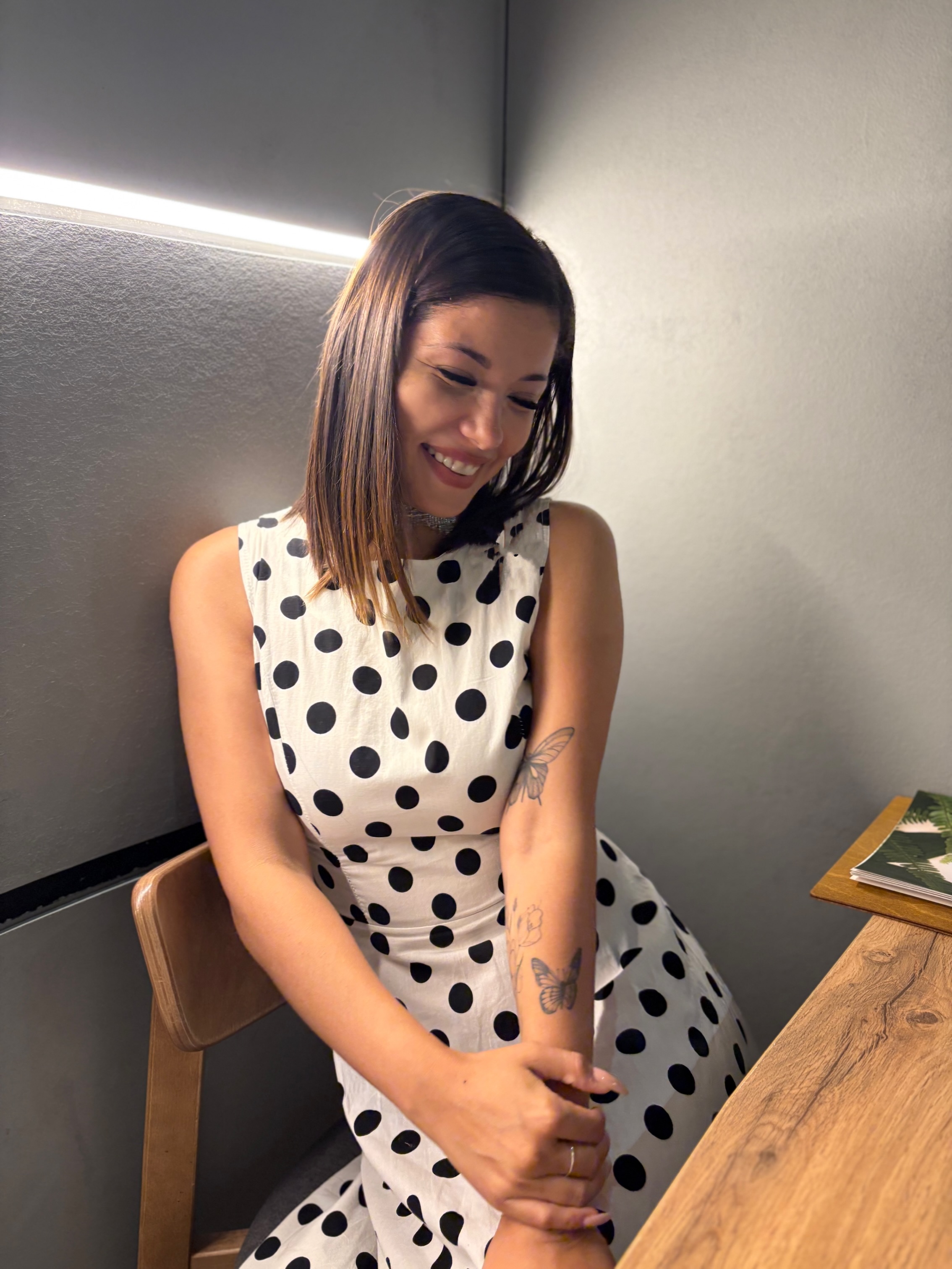 Никифорова Анастасия Игоревна